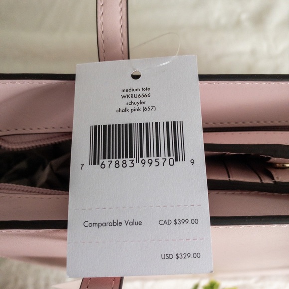 ❤️Not for sale❤️ 👜Kate spade bags and wallet - Picture 6 of 7